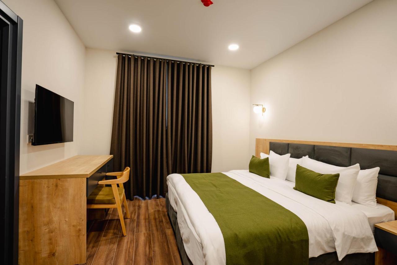 Akhaltsikhe Inn Quarto foto