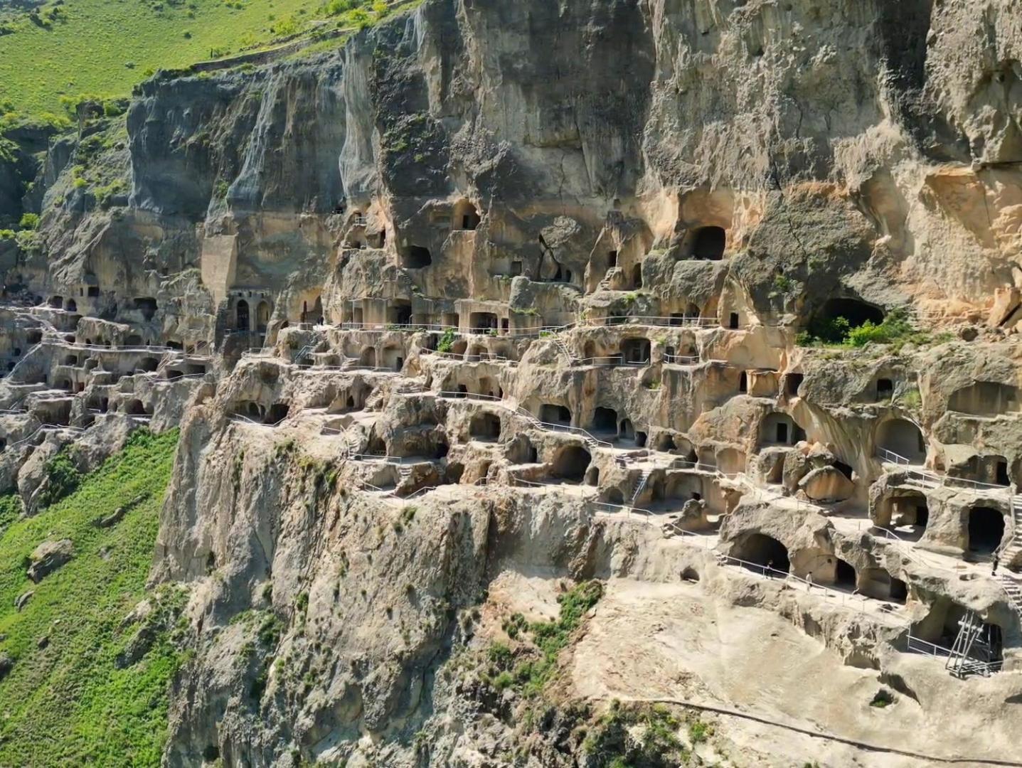 Akhaltsikhe Inn Exterior foto
